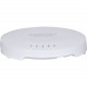 FORTINET FortiAP S321C IEEE 802.11ac 1.71 Gbit/s Wireless Access Point - 5 GHz, 2.40 GHz - 3 x Antenna(s) - 3 x Internal Antenna(s) - MIMO Technology - 1 x Network (RJ-45) - USB - Wall Mountable, Ceiling Mountable, Rail-mountable FAP-S321C-F