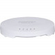 FORTINET FortiAP S321C IEEE 802.11ac 1.71 Gbit/s Wireless Access Point - 2.40 GHz, 5 GHz - 3 x Antenna(s) - 3 x Internal Antenna(s) - MIMO Technology - 1 x Network (RJ-45) - USB - Ceiling Mountable, Rail-mountable, Wall Mountable FAP-S321C-U