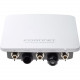 FORTINET FortiAP S322CR IEEE 802.11ac 1.30 Gbit/s Wireless Access Point - 2.40 GHz, 5 GHz - 6 x External Antenna(s) - 2 x Network (RJ-45) - PoE Ports - Ceiling Mountable, Wall Mountable, Rail-mountable FAP-S322CR-A