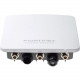 FORTINET FortiAP S322CR IEEE 802.11ac 1.71 Gbit/s Wireless Access Point - 2.40 GHz, 5 GHz - 2 x Network (RJ-45) - PoE Ports - Ceiling Mountable, Wall Mountable, Rail-mountable FAP-S322CR-U