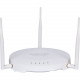 FORTINET FortiAP S323C IEEE 802.11ac 1.71 Gbit/s Wireless Access Point - 2.40 GHz, 5 GHz - 3 x External Antenna(s) - MIMO Technology - 1 x Network (RJ-45) - USB - Ceiling Mountable, Rail-mountable, Wall Mountable FAP-S323C-V