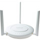 FORTINET FortiAP S323CR IEEE 802.11ac 1.30 Gbit/s Wireless Access Point - 2.40 GHz, 5 GHz - 6 x External Antenna(s) - 2 x Network (RJ-45) - Ceiling Mountable, Wall Mountable, Rail-mountable FAP-S323CR-N