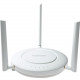 FORTINET FortiAP S323CR IEEE 802.11ac 1.71 Gbit/s Wireless Access Point - 2.40 GHz, 5 GHz - 6 x External Antenna(s) - 2 x Network (RJ-45) - Ceiling Mountable, Wall Mountable, Rail-mountable FAP-S323CR-V