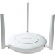 FORTINET FortiAP S323CR IEEE 802.11ac 1.30 Gbit/s Wireless Access Point - 2.40 GHz, 5 GHz - 6 x External Antenna(s) - 2 x Network (RJ-45) - Ceiling Mountable, Wall Mountable, Rail-mountable FAP-S323CR-E