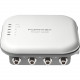 FORTINET FortiAP S422E IEEE 802.11ac 1.73 Gbit/s Wireless Access Point - 5 GHz, 2.40 GHz - 8 x External Antenna(s) - MIMO Technology - Beamforming Technology - 2 x Network (RJ-45) - Pole-mountable, Wall Mountable FAP-S422E-F