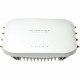 FORTINET FortiAP S423E IEEE 802.11ac 1.73 Gbit/s Wireless Access Point - 5 GHz, 2.40 GHz - 8 x External Antenna(s) - MIMO Technology - Beamforming Technology - 2 x Network (RJ-45) - USB - Wall Mountable, Rail-mountable, Ceiling Mountable FAP-S423E-D
