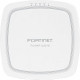 FORTINET FortiAP FAP-U221EV IEEE 802.11ac 1.14 Gbit/s Wireless Access Point - 5 GHz, 2.40 GHz - MIMO Technology - Beamforming Technology - 1 x Network (RJ-45) - Ceiling Mountable, Wall Mountable FAP-U221EV-A
