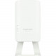 FORTINET FortiAP U24JEV IEEE 802.11ac 867 Gbit/s Wireless Access Point - 2.40 GHz, 5 GHz - 3 x Antenna(s) - 3 x Internal Antenna(s) - MIMO Technology - 4 x Network (RJ-45) - PoE Ports - USB - Desktop, Wall Mountable FAP-U24JEV-B