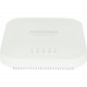 FORTINET FortiAP U321EV IEEE 802.11ac 2.72 Gbit/s Wireless Access Point - 5 GHz, 2.40 GHz - MIMO Technology - 2 x Network (RJ-45) - Gigabit Ethernet - Rail-mountable, Ceiling Mountable, Wall Mountable FAP-U321EV-A