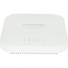 FORTINET FortiAP-U U321EV IEEE 802.11ac 2.13 Gbit/s Wireless Access Point - 5 GHz, 2.40 GHz - MIMO Technology - 2 x Network (RJ-45) - Gigabit Ethernet - Rail-mountable, Ceiling Mountable, Wall Mountable FAP-U321EV-E