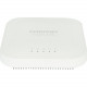 FORTINET FortiAP-U U321EV IEEE 802.11ac 2.60 Gbit/s Wireless Access Point - 5 GHz, 2.40 GHz - MIMO Technology - 2 x Network (RJ-45) - Gigabit Ethernet - Rail-mountable, Ceiling Mountable, Wall Mountable FAP-U321EV-F