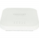 FORTINET FortiAP U321EV Dual Band IEEE 802.11ac 1.71 Gbit/s Wireless Access Point - Indoor - 2.40 GHz, 5 GHz - Internal - MIMO Technology - 2 x Network (RJ-45) - Gigabit Ethernet - PoE Ports - 15 W - Wall Mountable, Ceiling Mountable, Rail-mountable FAP-U