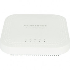 FORTINET FortiAP U321EV IEEE 802.11ac 2.34 Gbit/s Wireless Access Point - 2.40 GHz, 5 GHz - MIMO Technology - 2 x Network (RJ-45) - Wall Mountable, Ceiling Mountable, Rail-mountable FAP-U321EV-K