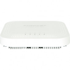 FORTINET FortiAP U321EV IEEE 802.11ac 2.29 Gbit/s Wireless Access Point - 5 GHz, 2.40 GHz - 7 x Antenna(s) - 7 x Internal Antenna(s) - MIMO Technology - Beamforming Technology - 2 x Network (RJ-45) - USB - Rail-mountable, Ceiling Mountable, Wall Mountable