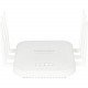 FORTINET FortiAP U323EV IEEE 802.11ac 2.72 Gbit/s Wireless Access Point - 5 GHz, 2.40 GHz - 7 x Antenna(s) - 1 x Internal Antenna(s) - 6 x External Antenna(s) - MIMO Technology - Beamforming Technology - 2 x Network (RJ-45) - USB - Rail-mountable, Ceiling