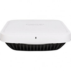 FORTINET FortiAP U421EV IEEE 802.11ac 3.46 Gbit/s Wireless Access Point - 5 GHz, 2.40 GHz - 9 x Antenna(s) - 9 x Internal Antenna(s) - MIMO Technology - Beamforming Technology - 2 x Network (RJ-45) - USB - Wall Mountable, Rail-mountable, Ceiling Mountable