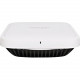 FORTINET FortiAP U421EV IEEE 802.11ac 3.46 Gbit/s Wireless Access Point - 5 GHz, 2.40 GHz - 9 x Antenna(s) - 9 x Internal Antenna(s) - MIMO Technology - Beamforming Technology - 2 x Network (RJ-45) - USB - Wall Mountable, Rail-mountable, Ceiling Mountable
