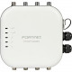 FORTINET FortiAP U422EV IEEE 802.11ac 3.40 Gbit/s Wireless Access Point - 2.40 GHz, 5 GHz - 9 x Antenna(s) - 1 x Internal Antenna(s) - 8 x External Antenna(s) - MIMO Technology - 2 x Network (RJ-45) - PoE Ports - USB - Pole-mountable, Wall Mountable FAP-U