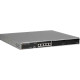 FORTINET FortiAnalyzer 400B Centralized Security Appliance - 4 Port - Gigabit Ethernet FAZ-400B-G