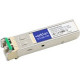 AddOn Fujitsu FC9570AAAP Compatible TAA Compliant 1000Base-DWDM 100GHz SFP Transceiver (SMF, 1538.98nm, 80km, LC, DOM) - 100% compatible and guaranteed to work - TAA Compliance FC9570AAAP-AO