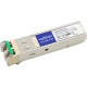 AddOn Fujitsu FC9570AABL Compatible TAA Compliant 1000Base-DWDM 100GHz SFP Transceiver (SMF, 1555.75nm, 80km, LC, DOM) - 100% compatible and guaranteed to work - TAA Compliance FC9570AABL-AO
