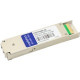 AddOn Fujitsu FC95734ABK Compatible TAA Compliant 10GBase-DWDM 100GHz XFP Transceiver (SMF, 1554.94nm, 80km, LC, DOM) - 100% compatible and guaranteed to work - TAA Compliance FC95734ABK-AO