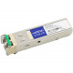 AddOn Fujitsu SFP (mini-GBIC) Module - For Data Networking, Optical Network - 1 LC 4GBase-DWDM Network - Optical Fiber Single-mode - 4 Gigabit Ethernet - 4GBase-DWDM - Hot-swappable - TAA Compliant - TAA Compliance FC9685HN03-AO