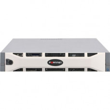 FORTINET FortiCache 3000C Application Acceleration Appliance - 4 RJ-45 - 1 Gbit/s - Gigabit Ethernet - 3.91 Gbit/s Throughput - 5 x Expansion Slots - PCI, SFP - 2 x SFP Slots - Manageable - Rack-mountable FCH-3000C-E02S-US