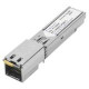 FINISAR SFP (mini-GBIC) Module - 1 x 1000Base-T LAN1.25 - RoHS-6 Compliance FCLF8521P2BTL