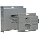 Comnet ComFit Contact Closure Transceiver (1310/1550 nm) - 1 x ST Ports - Single-mode - Rack-mountable - TAA Compliance FDC10RS1A