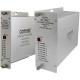 Comnet FDC80 Series 8-Channel Supervised Contact Closure - TAA Compliance FDC80NLTS1