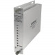 Comnet 8-Channel Contact Closure Transmitter - Single-mode - Rail-mountable, Rack-mountable, Standalone - TAA Compliance FDC8ISOTS1