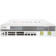 FORTINET FortiDDoS 1500E Network Security/Firewall Appliance - 100GBase-X, 40GBase-X, 10GBase-X, 1000Base-X - 100 Gigabit Ethernet - 20 Total Expansion Slots - 2U - Rack-mountable FDD-1500E