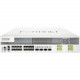 FORTINET FortiDDoS 2000E Network Security/Firewall Appliance - 10GBase-X, 1000Base-X, 100GBase-X, 40GBase-X - 100 Gigabit Ethernet - 28 Total Expansion Slots - 2U - Rack-mountable FDD-2000E