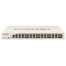 FORTINET FDD-400B DDOS Protection Appliance - 8 x Shared Media pairs - TAA Compliance FDD-400B