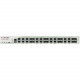 FORTINET 600B Network Security/Firewall Appliance - 16 Port - 10/100/1000Base-T, 1000Base-X - Gigabit Ethernet - 16 x RJ-45 - 16 Total Expansion Slots - 1U - Rack-mountable FDD-600B