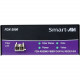 Smart Board SmartAVI FDX-2000S KVM Console/Extender - 1 Computer(s) - 1 Remote User(s) - 1400 ft Range - WUXGA - 1920 x 1200 Maximum Video Resolution x PS/2 Port x DVI FDX-2000S