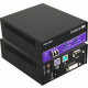 Smart Board SmartAVI FDX-2500 KVM Console/Extender - 1 Computer(s) - 1 Local User(s) - 49212.60 ft Range - WUXGA - 1920 x 1200 Maximum Video Resolution x PS/2 Port x DVI FDX-2500S