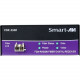 Smart Board SmartAVI FDX-3500S KVM Console/Extender - 1 Computer(s) - 1 Remote User(s) - 49212.60 ft Range - WUXGA - 1920 x 1200 Maximum Video Resolution - 2 x USB - 1 x DVI FDX-3500S