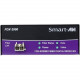 Smart Board SmartAVI FDX-RX2000S KVM Console - 1 Remote User(s) - 1400 ft Range - WUXGA - 1920 x 1200 Maximum Video Resolution - 2 x PS/2 Port - 1 x DVI FDX-RX2000S