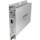 Comnet T1/E1 Point-to-Point Transceiver - 1 x Network (RJ-45) - 1 x ST Ports - Single-mode - T1/E1 - Rack-mountable, Wall Mountable, Rail-mountable - TAA Compliance FDXT1/E1S1(A)