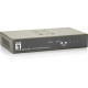 Cp Technologies LevelOne FEU-0510 5-Port 10/100 Fast Ethernet Desktop Switch - 5 x 10/100Mbps Ports FEU-0510