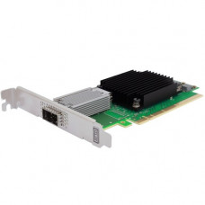 ATTO 100Gigabit Ethernet Card - PCI Express 3.0 x16 - 1 Port(s) - Optical Fiber FFRM-N311-000