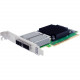 ATTO 100Gigabit Ethernet Card - PCI Express 3.0 x16 - 2 Port(s) - Optical Fiber FFRM-N312-000