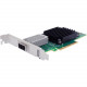 ATTO 50Gigabit Ethernet Card - PCI Express 3.0 x16 - 1 Port(s) - Optical Fiber FFRM-N351-000