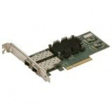 ATTO FastFrame NS12 - PCI Express x8 - Optical Fiber - Low-profile - RoHS, TAA Compliance FFRM-NS12-000