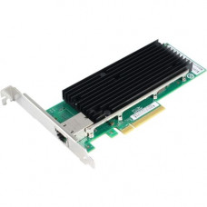 Enet Components FastFrame Compatible FFRM-NT11-000 - 10Gigabit Ethernet Card - Lifetime Warranty FFRM-NT11-000-ENC