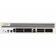 FORTINET FortiGate 1000D Network Security/Firewall Appliance - 16 Port - 1000Base-T, 1000Base-X, 10GBase-X - Gigabit Ethernet - 16 x RJ-45 - 18 Total Expansion Slots - 2U - Rack-mountable FG-1000D-BDL-USG-980-60