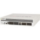 FORTINET FortiGate 1000D Network Security/Firewall Appliance - 16 Port - 1000Base-T - Gigabit Ethernet - 16 x RJ-45 - 18 Total Expansion Slots - 2U - Rack-mountable FG-1000D-BDL-950-60