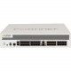 FORTINET FortiGate 1000D Network Security/Firewall Appliance - 16 Port - 1000Base-T - Gigabit Ethernet - 16 x RJ-45 - 18 Total Expansion Slots - 2U - Rack-mountable FG-1000D-BDL-958-36